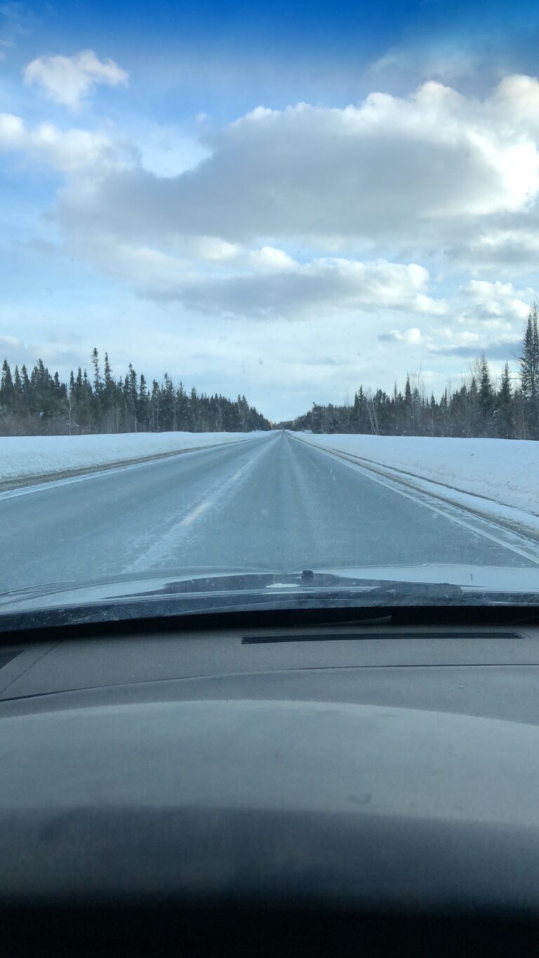 Road Report — March 14