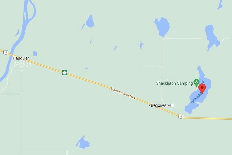 Illegal bear hunting costs man $2,000
