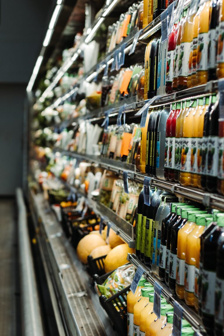 Moonbeam Co-op Grocery Store has important meeting for members next week