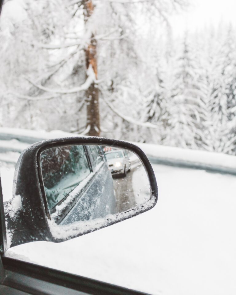 Road Report — March 2