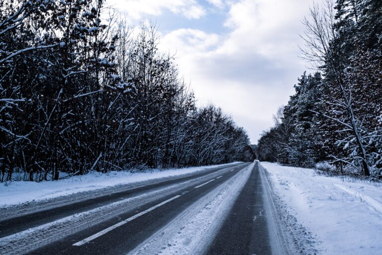 Road Report — March 3
