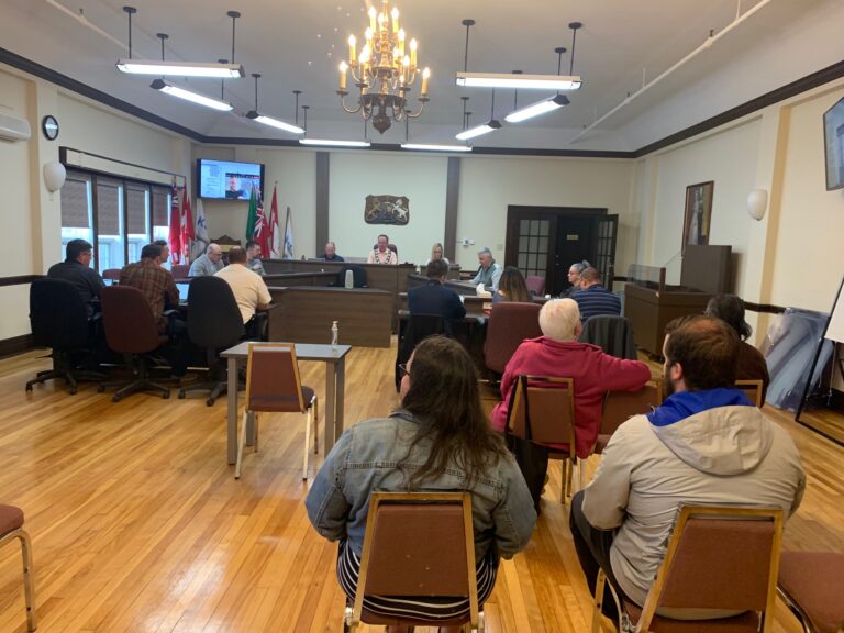 Taxes go up in Kap for first time in over three years