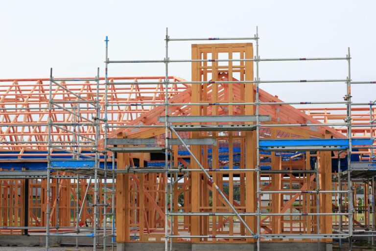 Two streets  identified for housing development in Smooth Rock Falls