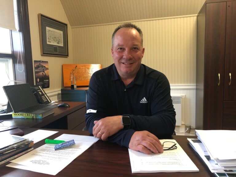 Town of Kap spending 8.2 million on capital works projects this year