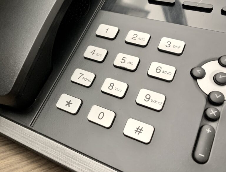 New area code for north starts this weekend