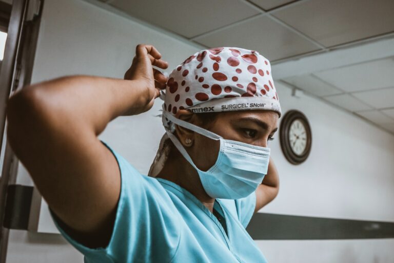 Sensenbrenner Hospital facing nursing shortage like other hospitals across the country