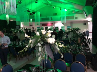 Chamber of Commerce Awards Gala is September 14
