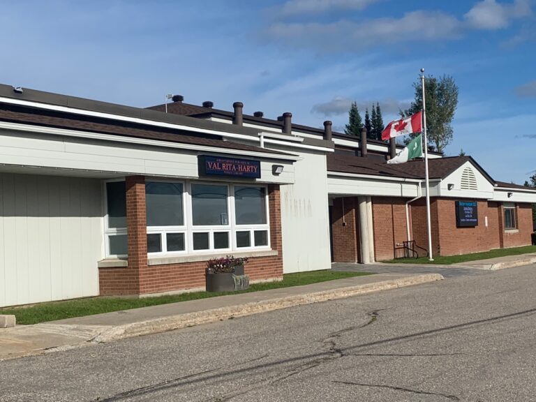 Val-Rita Harty to hold 50th anniversary in mid-October
