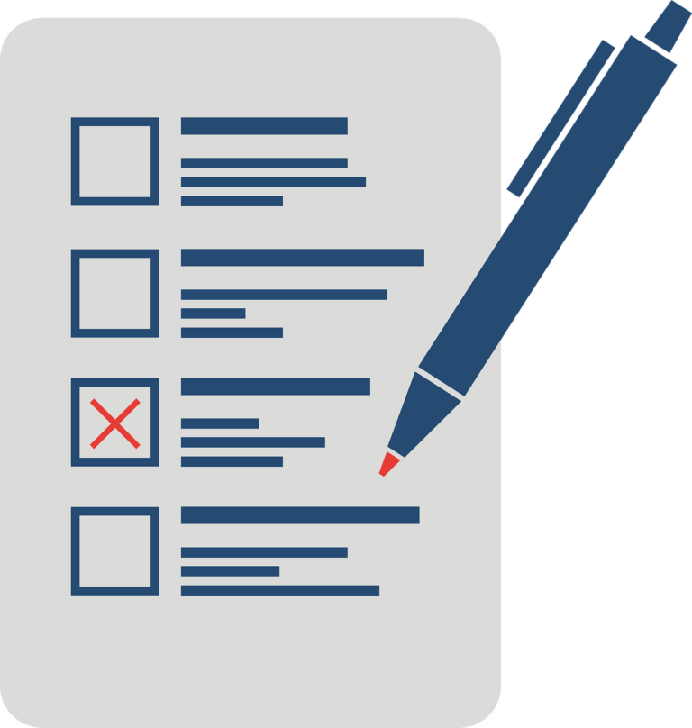 Field of Candidates set for February 27th Provincial Election