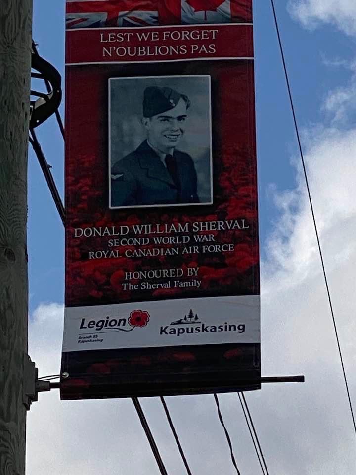 Applications open for Legion’s Veterans Banner Program