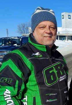 Former Timmins MPP Gilles Bisson is emphatic: ‘I am not running again!’