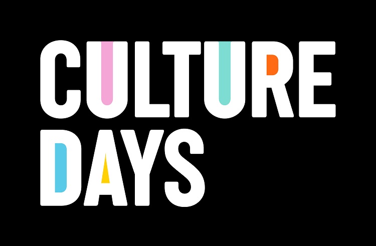 Find out if Culture Days is something your arts or culture group can get onboard with