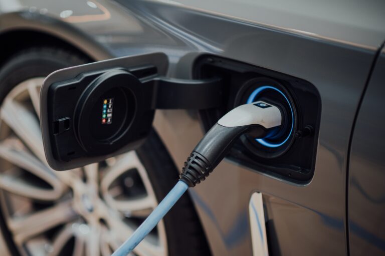 Town of Kap expected to have all three electric car charging stations running next month