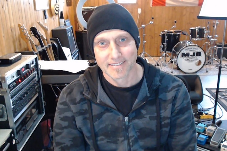 Mitch Jean turning to his francophone musical roots