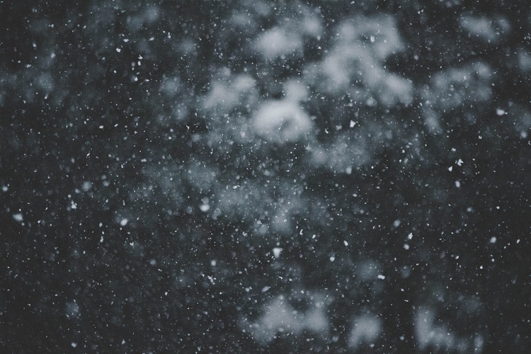 Winter storm heading our way, proving ‘March is a winter month,’ says meteorologist