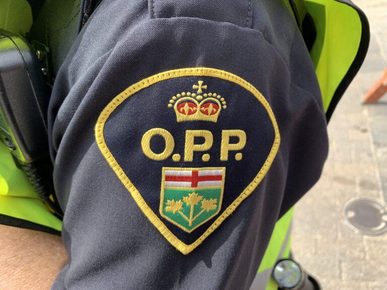 Seatbelt use the OPP focus this long weekend