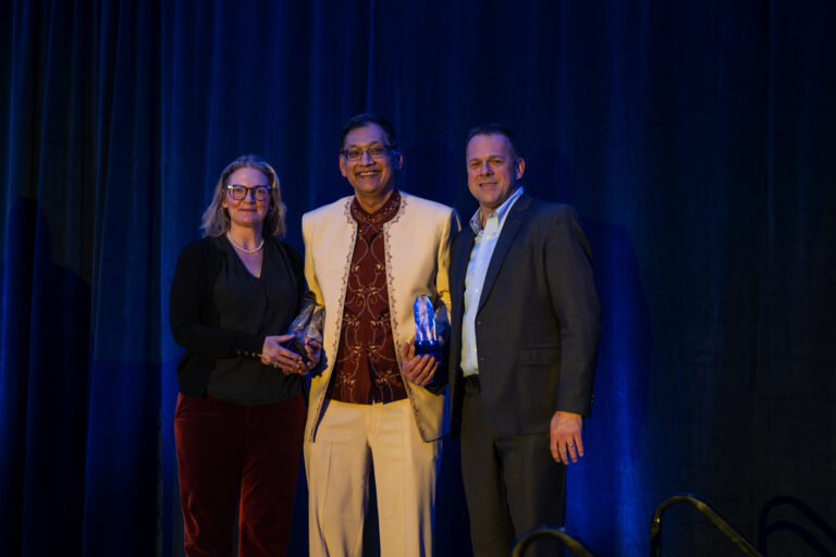 Kap Doctors honoured by Northern Ontario School of Medicine