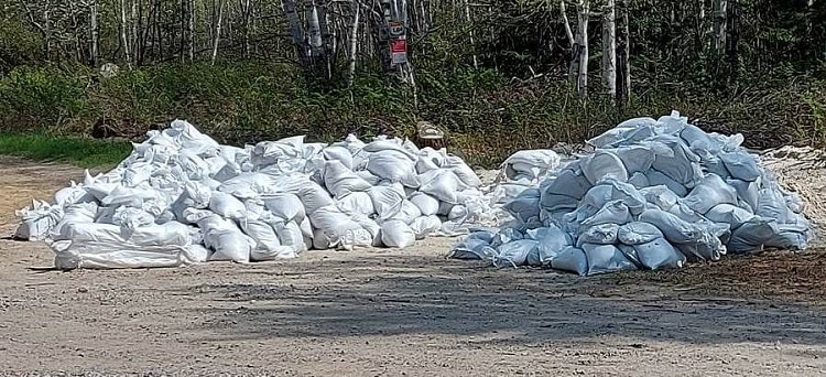 Nellie Lake flooding: Iroquois Falls taxpayers must support Aurora Twp. residents, says I.F. councillor