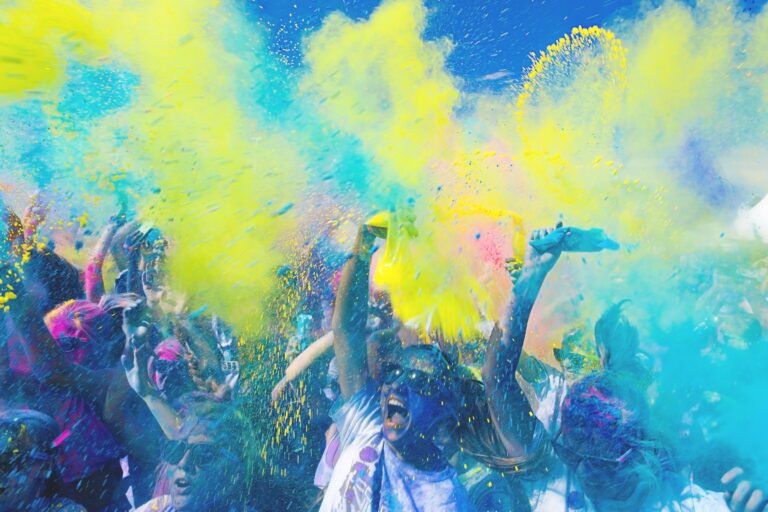 Colour Run set for this Sunday in Kapuskasing