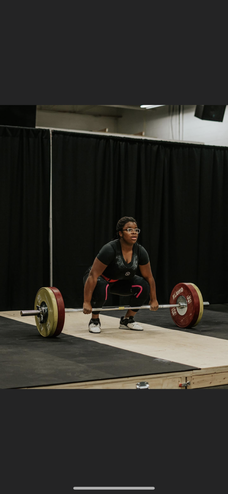 Kapuskasing teenage weightlifter heading to two major competitions