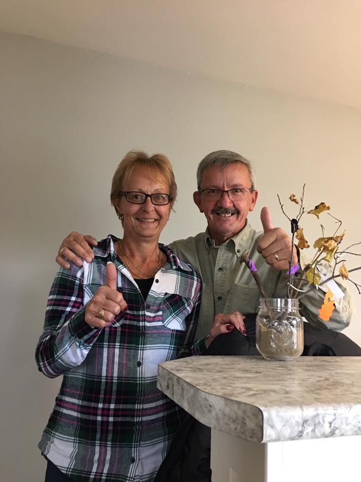 Buying tickets early pays off for latest hospital foundation 50-50 winner