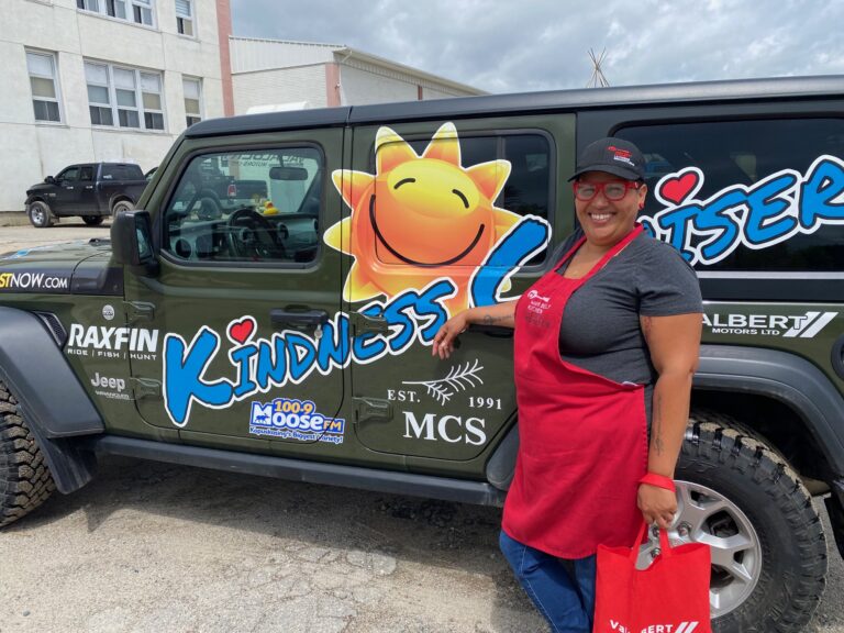 Warm Belly Kitchen and Food Bank notice uptick in numbers in Kap