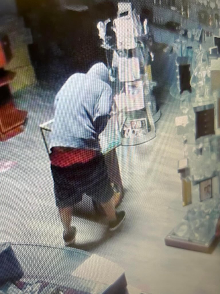 Nadon’s Jewellery reopens after break-in