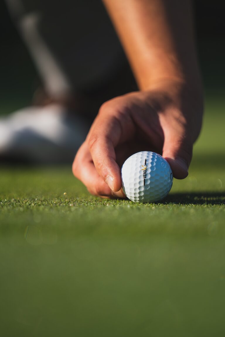London golfter captures Bob Young Invitational green jacket