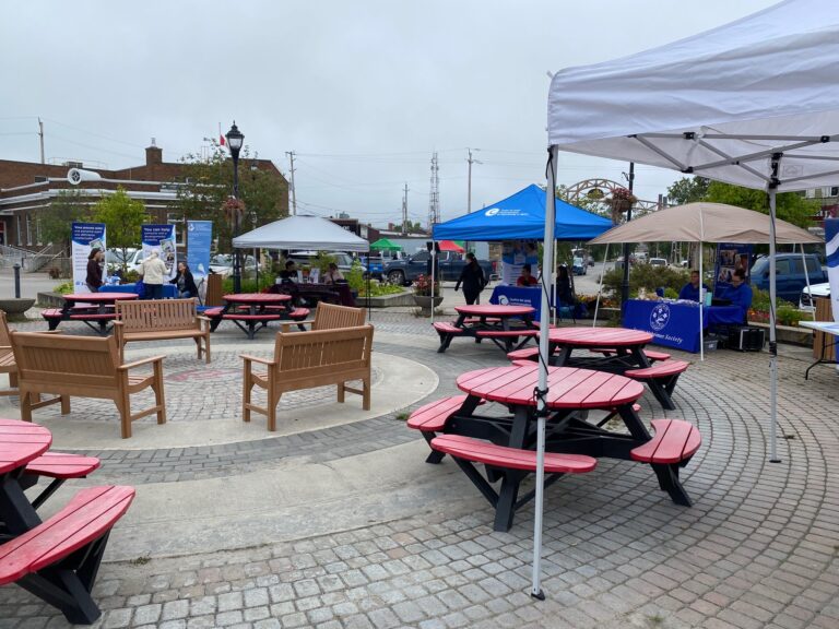 Northern Corridor Chamber holds appreciation barbecue in Kap