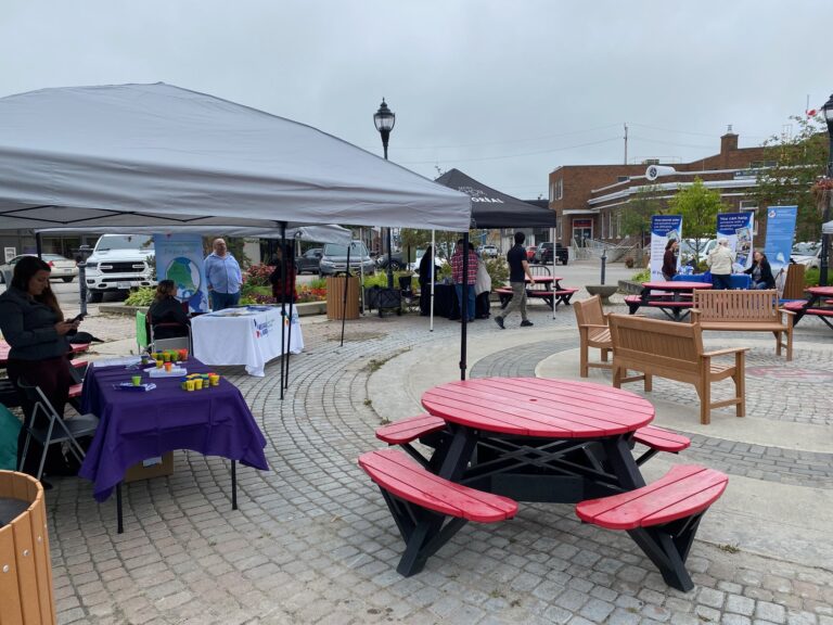 Chamber of Commerce holding one day business expo next week