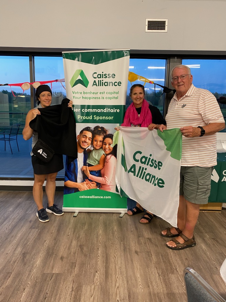 Caisse Alliance and Sensenbrenner Hospital Foundation partnering to help chemotherapy department