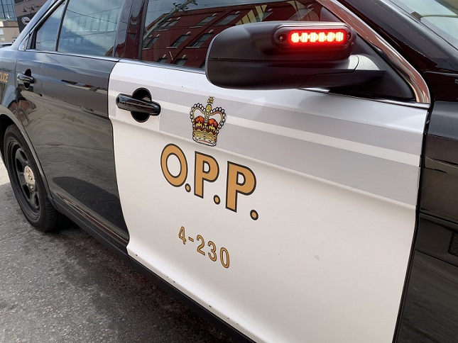 ‘Move Over Law’ OPP long weekend focus