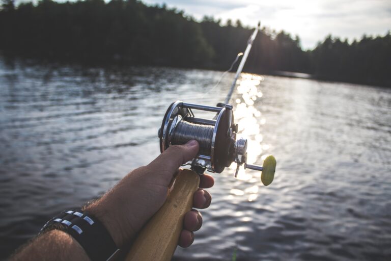 Kap River Walleye Tourney set for this weekend