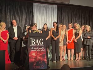 Customer Service Award - ClaSi Spa.