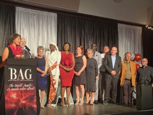 Outstanding Workplace -- Caisse Alliance