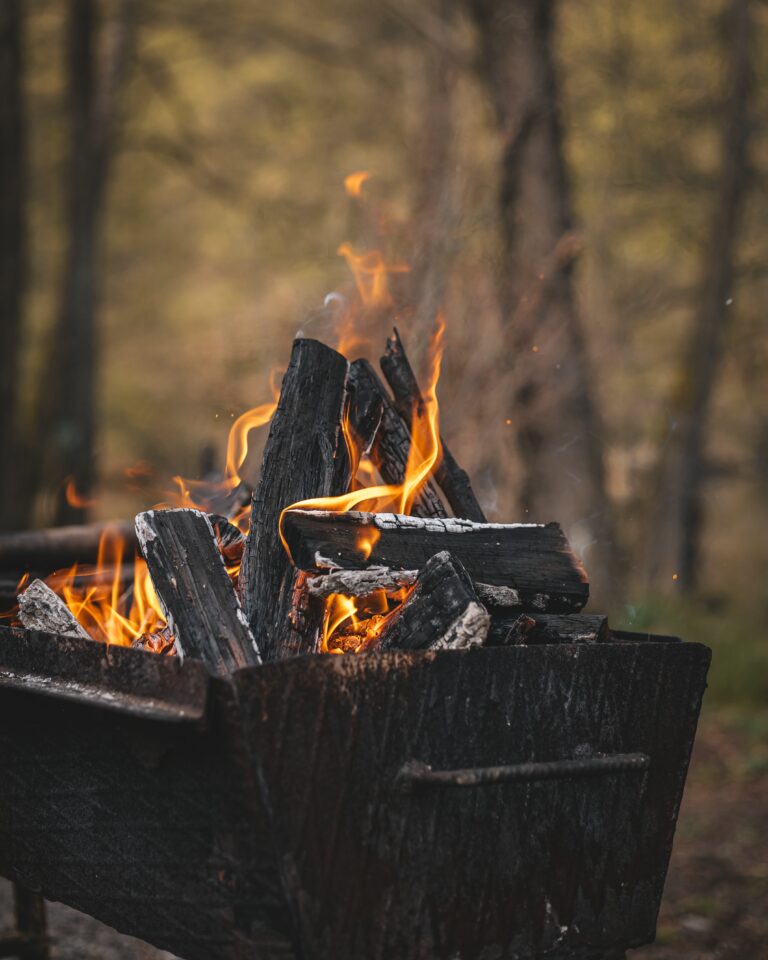 MNRF says refresh yourself with regs before burning debris in fall