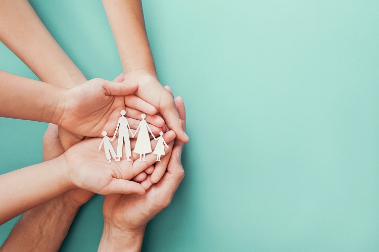 Foster families always needed by NEOFACS
