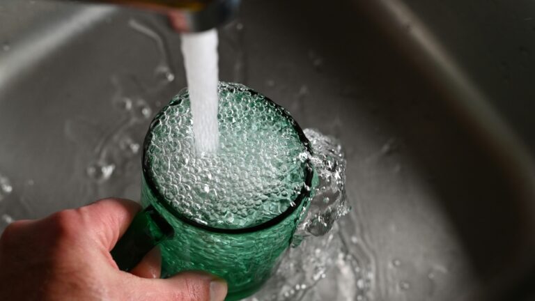 Town of Moonbeam issues boil water advisory