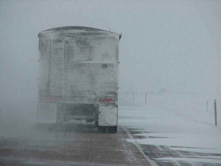 If you don’t have to drive anywhere today, don’t: Ontario Provincial Police