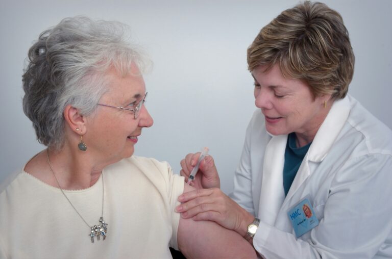North Centennial Manor joins registered nurses best practicing program