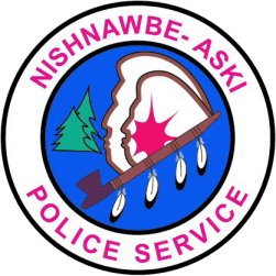Drug and weapons bust in Constance Lake results in charges against four people