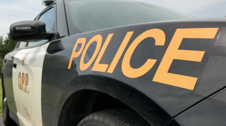 Alberta motorist arrested on multiple criminal charges near Val Rita