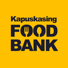 Kap food drive ‘amazing’: food bank coordinator