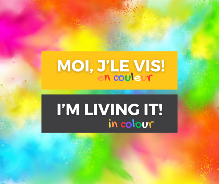 ‘I’m Living It In Colour’ event goes Saturday morning in Kapuskasing