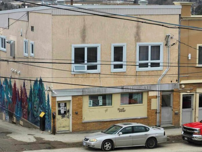 SHST suspends supervised drug injection, continues related services