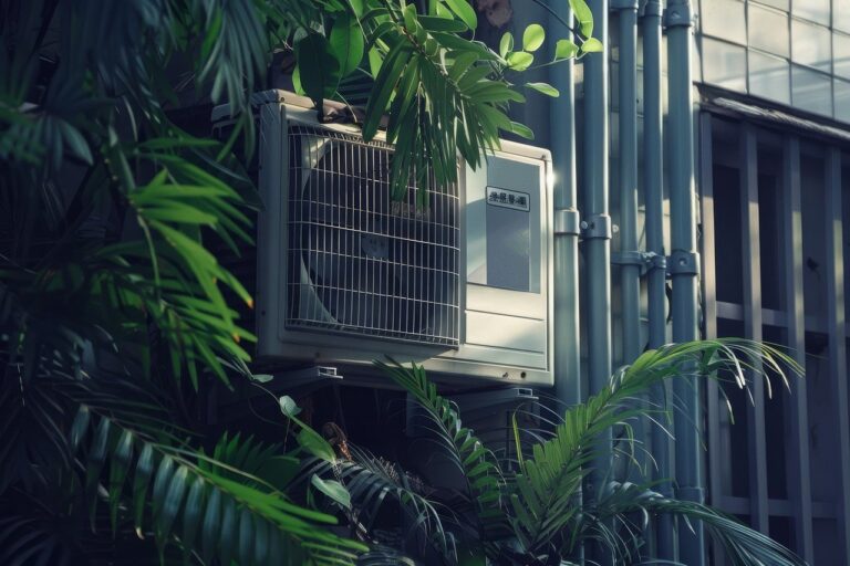 Meeting demand for things that keep you cool