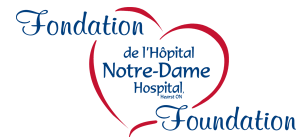 Notre Dame Foundation brings back 50-50