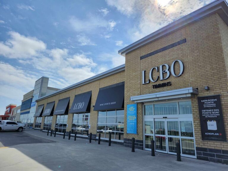 Striking LCBO workers want fulltime, protected jobs: OPSEU rep