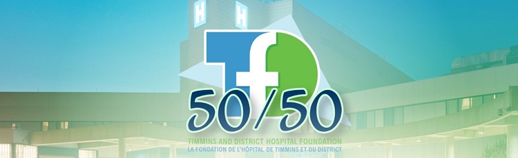 FOUND! TADHF 50-50 winners for July