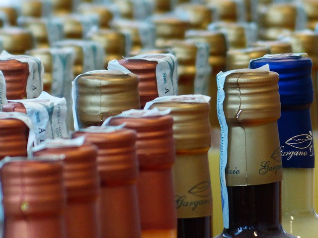 Province creates map showing where alcohol is available for purchase